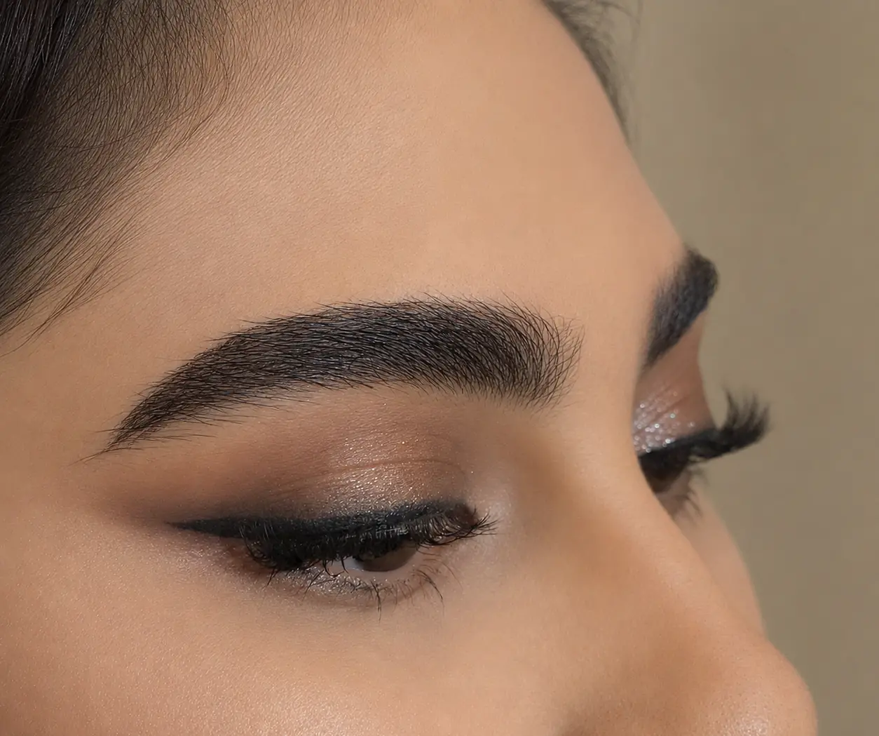 مـــيـــكـــب ســـهـــرة نـــاعـــم 💄