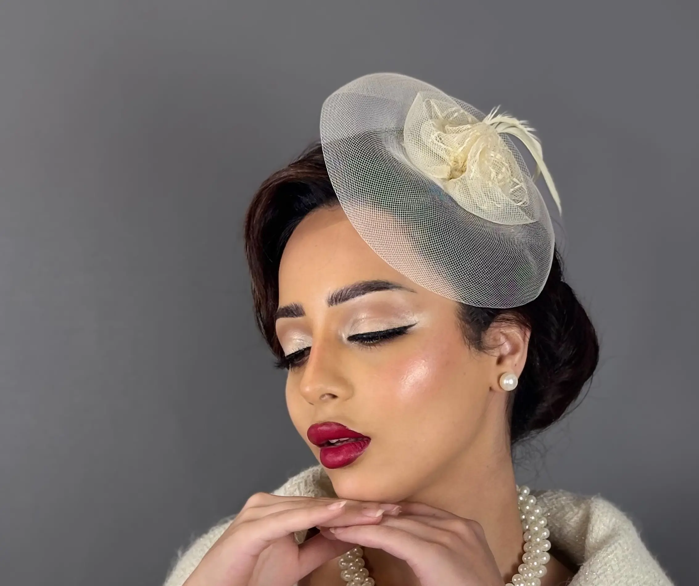 تـــســـريـــحـــة كـــلاســـيـــكـــي ✨