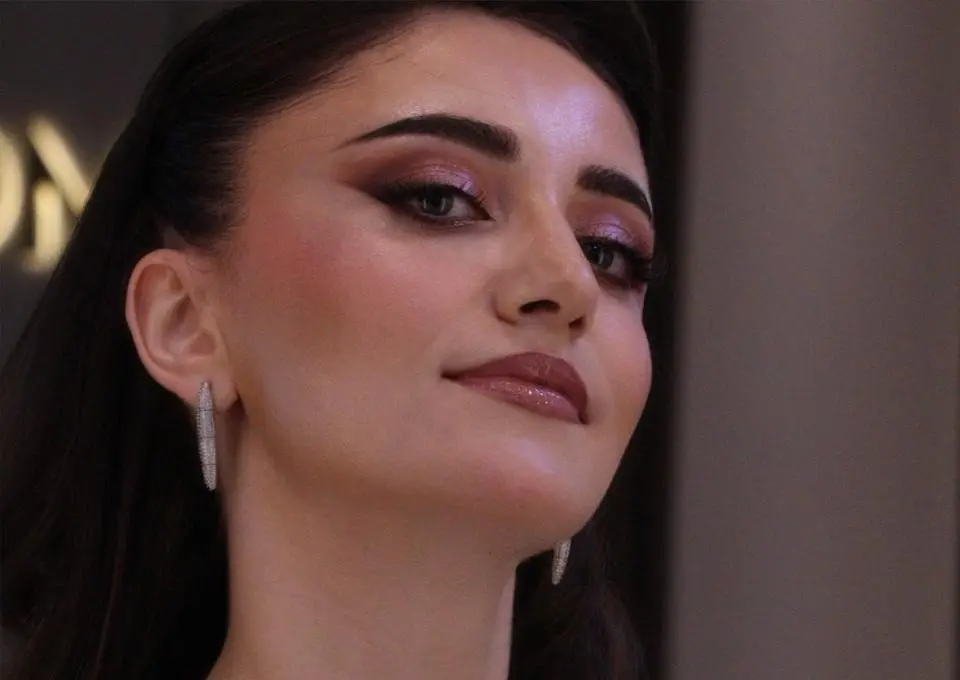 مـــيـــكـــب ســـهـــرة كـــلاســـيـــكـــي 💄