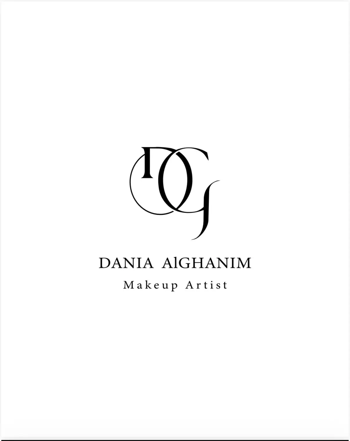 دانـيـا الـغـانـم 
 - صورة الملف الشخصي